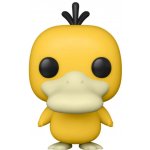 Funko Pop! Pokémon Psyduck Games 781 – Zbozi.Blesk.cz
