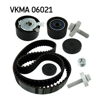 Sada rozvodového řemene SKF VKMA 06021 – Zboží Mobilmania