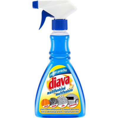 Diava čistící sprej multifunkční 330 ml – Hledejceny.cz