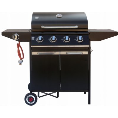 Landmann BBQ XL 4.1 černý 12249