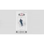 Minichamps Michael Schumacher 1991 F1 Legends 1:43 – Sleviste.cz