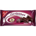 Gut & Günstig Jemně hořká 100 g – Zboží Dáma