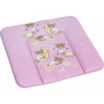 Scarlett na komodu Galaxy růžová 74 x 72 – Zboží Dáma