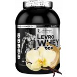 Kevin Levrone LevroWhey Supreme 2000 g – Zboží Dáma