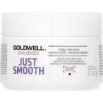 Goldwell Dualsenses Just Smooth 60sec Treatment 200 ml – Hledejceny.cz