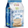 Cereálie a müsli DRUID BIO ovesné vločky 250 g