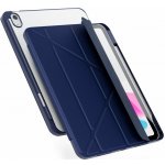 Epico flipové pouzdro Hero Flip Apple iPad 10,9 2022 modrá 73711101600003 – Zboží Živě