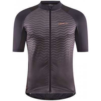 Craft ADV Endur černá pánský – Zboží Mobilmania