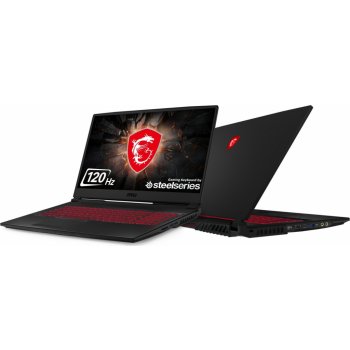 MSI GL75 9SE-084CZ