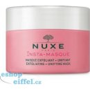 Nuxe Insta Masque exfoliační maska pro sjednocení barevného tónu pleti 50 g