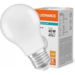 LEDVANCE LED CLASSIC A 4.9W 827 FR E27 – Hledejceny.cz