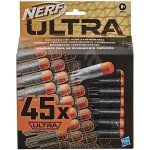 Nerf Ultra 45 šipek – Zboží Dáma