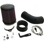 K&N Filters Systém sportovního filtru vzduchu 57i Gen I KNF 57-0693 – Hledejceny.cz