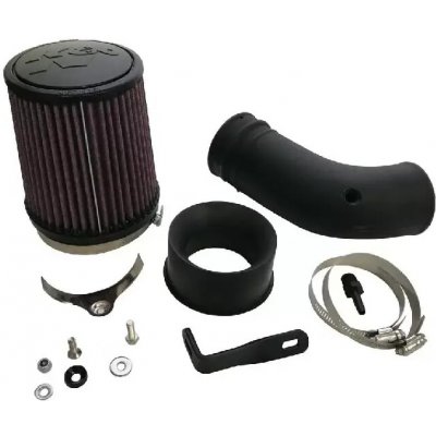 K&N Filters Systém sportovního filtru vzduchu 57i Gen I KNF 57-0693 – Hledejceny.cz
