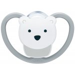 Nuk šidítko Space kočička box růžová – Hledejceny.cz