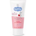 Bebble dětská jahoda 50 ml – Hledejceny.cz