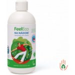 Feel Eco prostředek na nádobí vhodný k mytí ovoce a zeleniny 500 ml – HobbyKompas.cz