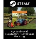 Agricultural Simulator: Historical farming