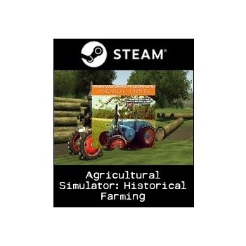 Agricultural Simulator: Historical farming
