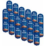 Brit Premium Chicken & Lamb 12 x 800 g – Zboží Mobilmania