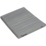 Ráj nehtů Pilník na nehty Profi rovný 80/80 bílý 50 ks – Sleviste.cz