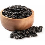 Via Naturae Fazole černá 0,5 kg – Zboží Dáma