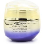 Shiseido Vital Perfection Uplifting and Firming Advanced Cream anti age krém 50 ml – Hledejceny.cz