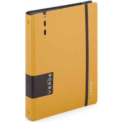 Karton P+P KARIS A4 foam VERDE zelená – Zboží Živě