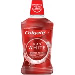 Colgate Max White Instantly Whiter Teeth 500 ml – Sleviste.cz