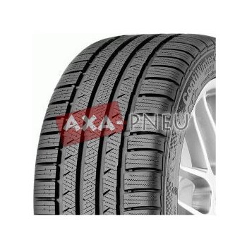 Continental ContiWinterContact TS 810 255/45 R18 99V