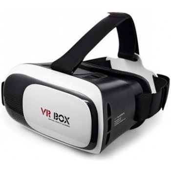 ColorCross VR BOX 008A