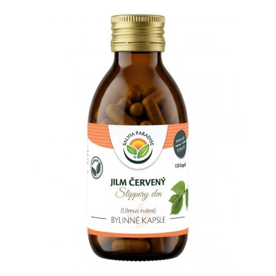 Salvia Paradise Jilm červený 120 ks – Hledejceny.cz