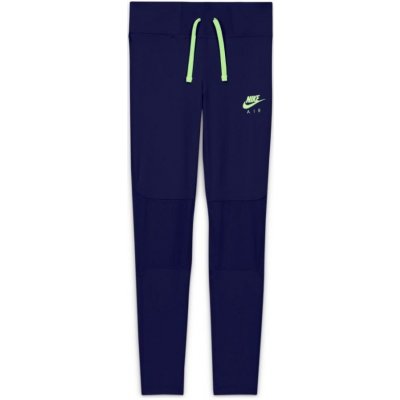 Nike Air Big kids' training JR DA1003 492 leggings – Sleviste.cz