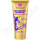 Dermacol Anti-Cellulite Shaping Gel zpevňující tělový gel proti celulitidě 200 ml