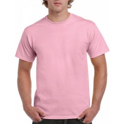 Gildan pánské tričko Ultra Light Pink