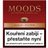 Doutníky Dannemann Moods Gold Filter 20 ks
