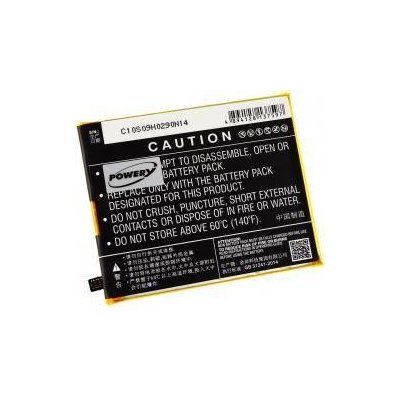 Powery Meizu M6 Dual SIM 3000mAh – Hledejceny.cz