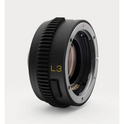 Module8 L3 Tuner - Retroscope Variable Look Lens Canon RF