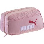 Puma toaletní taška washbag růžová – Zboží Dáma