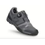 Scott Sport Crus-r Boa Dark Grey/Black – Zboží Mobilmania