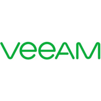 Veeam Availability Suite v8, Enterprise Plus for VMware V-VASPLS-VS-P0000-00