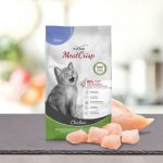 Platinum MeatCrisp Kitten Chicken 1,5 kg – Hledejceny.cz