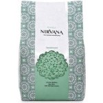 Italwax Filmwax - zrnka vosku Sandal Wood 1 kg – Zboží Dáma