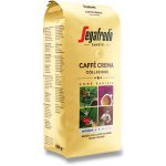 Segafredo Caffé Crema Collezione 1 kg – Zboží Mobilmania