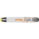 Stihl Vodicí lišta 3/8 1.6mm 40cm originál 30030005213 – Zboží Dáma