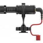 RODE VideoMic Me – Zbozi.Blesk.cz