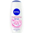 Nivea Harmony Time sprchový gel 250 ml