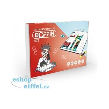 Boffin Magnetic Lite