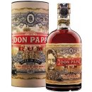 Don Papa 40% 0,7 l (tuba)