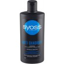 Syoss Anti-Dandruff šampon proti lupům 440 ml